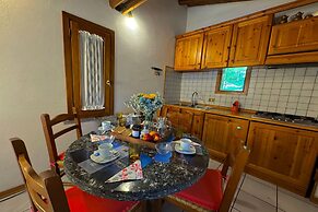 Villetta Alessia in Menaggio