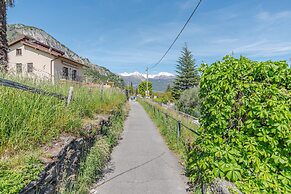 Casa Achille Pianello