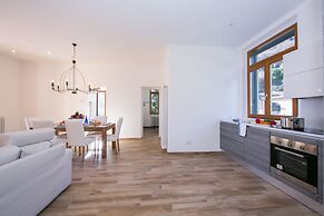 Villa Evelyn Terrazzo