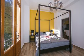 Villa Evelyn Terrazzo