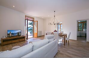 Villa Evelyn Terrazzo