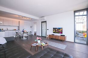 Sant Andrea Giardino