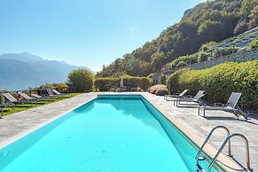 Sant Andrea Deluxe in Menaggio