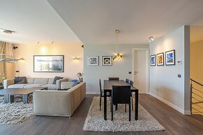 Sant Andrea Deluxe in Menaggio