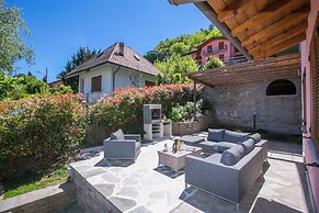 Villa Rosalia in Menaggio