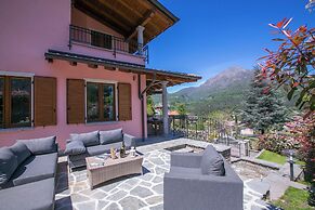 Villa Rosalia in Menaggio