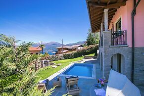 Villa Rosalia in Menaggio