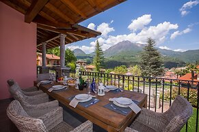 Villa Rosalia in Menaggio