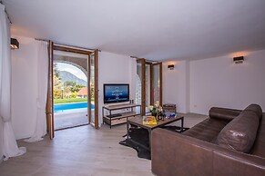 Villa Rosalia in Menaggio