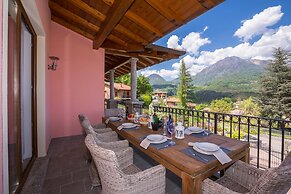 Villa Rosalia in Menaggio