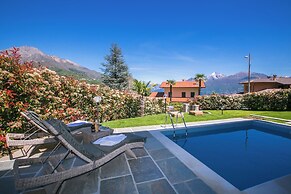 Villa Rosalia in Menaggio