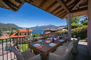 Villa Rosalia in Menaggio