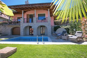 Villa Rosalia in Menaggio