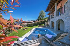 Villa Rosalia in Menaggio