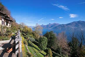 Veranda di Menaggio in Menaggio