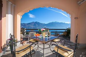 Veranda di Menaggio in Menaggio