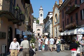 Veranda di Menaggio in Menaggio