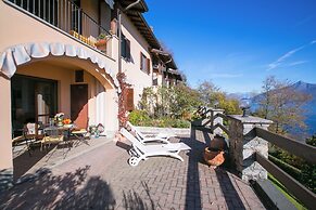 Veranda di Menaggio in Menaggio
