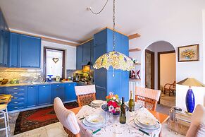 Veranda di Menaggio in Menaggio