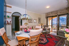 Veranda di Menaggio in Menaggio