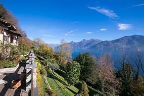 Veranda di Menaggio in Menaggio