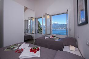 Paradiso di Menaggio Penthouse
