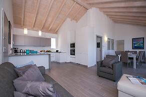 Paradiso di Menaggio Penthouse