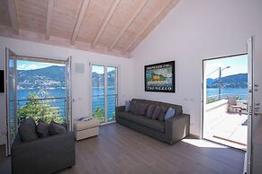 Paradiso di Menaggio Penthouse