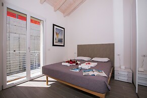 Paradiso di Menaggio Penthouse