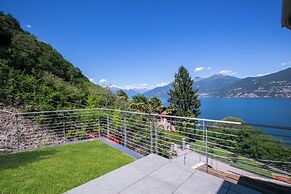 Paradiso di Menaggio Penthouse