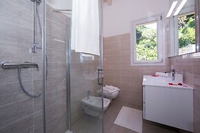 Paradiso di Menaggio Penthouse