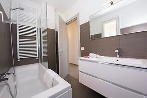 Paradiso di Menaggio Penthouse