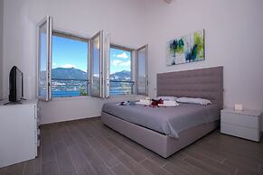 Paradiso di Menaggio Penthouse