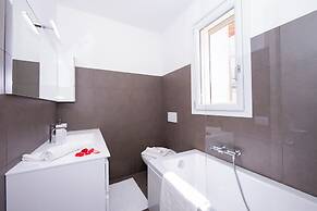 Paradiso di Menaggio Penthouse