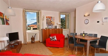 La Piazza Menaggio in Menaggio