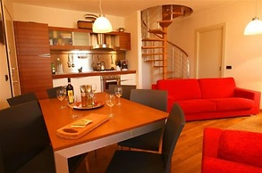 La Piazza Menaggio in Menaggio