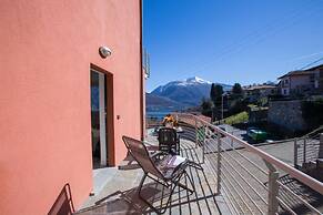 Santa Anna Lago in Calozzo