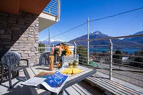 Santa Anna Lago in Calozzo