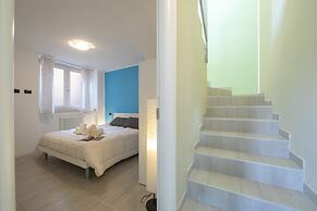 Santa Anna Lago in Calozzo