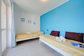 Santa Anna Lago in Calozzo