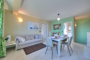 Santa Anna Lago in Calozzo