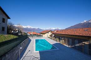 Santa Anna Lago in Calozzo