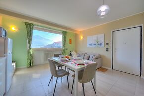 Santa Anna Lago in Calozzo