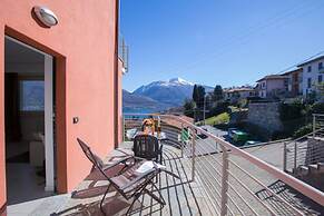 Santa Anna Lago in Calozzo