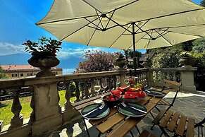 Giardino Floreale di Menaggio