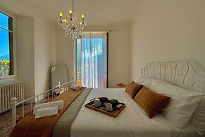 Giardino Floreale di Menaggio