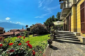 Giardino Floreale di Menaggio