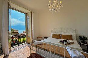 Giardino Floreale di Menaggio