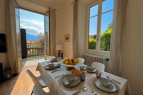 Giardino Floreale di Menaggio