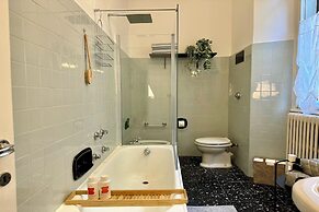 Giardino Floreale di Menaggio